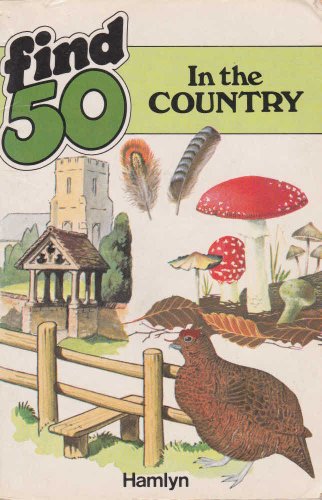 Find 50 in the Country (603551882)