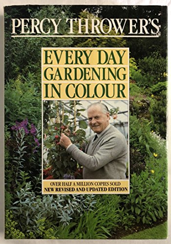 Everyday Gardening in Colour