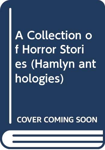 A Collection of Horror Stories