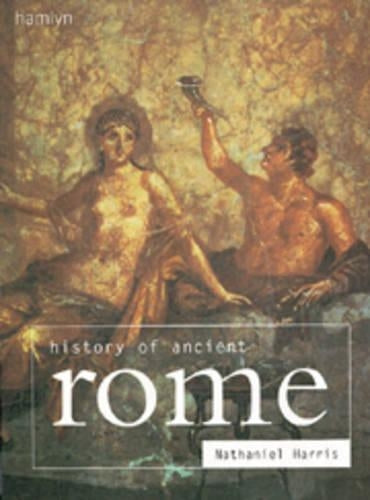 History of Ancient Rome