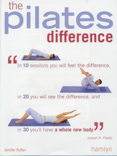 The Pilates Difference