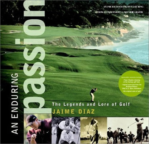 An Enduring Passion