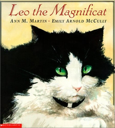 Leo the Magnificat