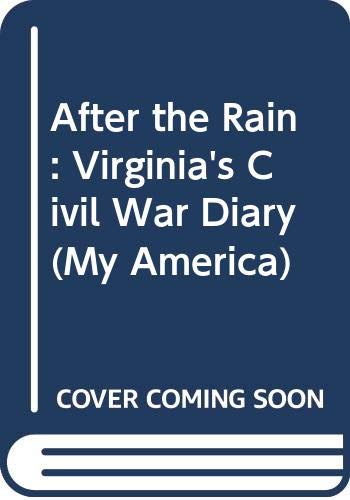 Virginia's Civil War Diaries