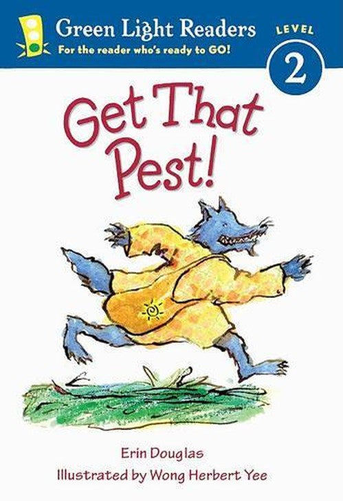 Get That Pest