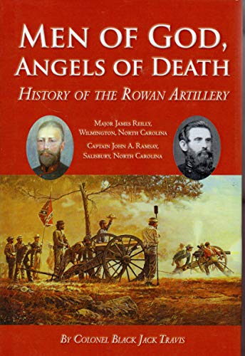 Men of God, Angels of Death