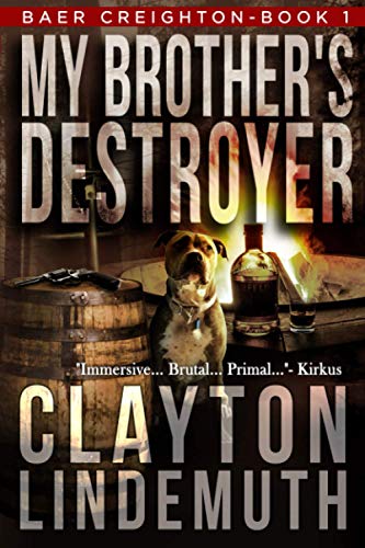My Brother's Destroyer