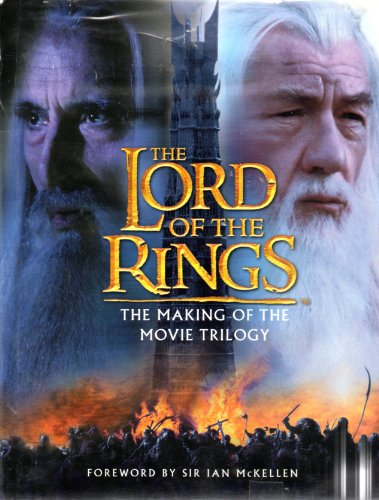 The Lord of the Rings