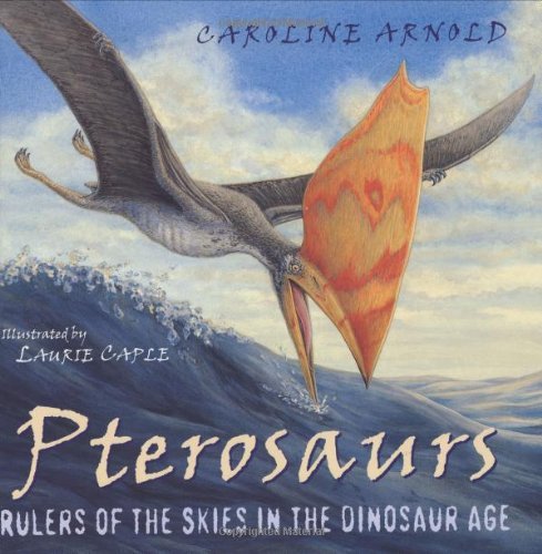 Pterosaurs