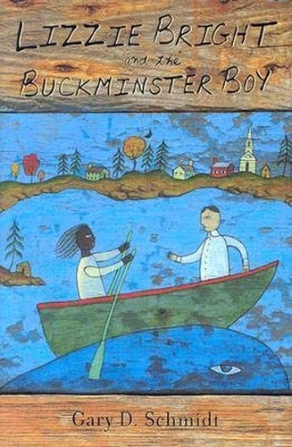 Lizzie Bright and the Buckminster Boy