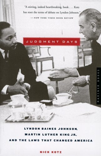 Judgment Days