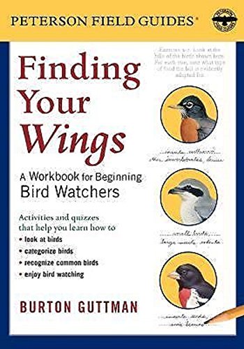 Finding Your Wings