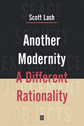 Another Modernity