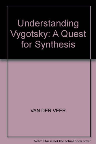 Understanding Vygotsky