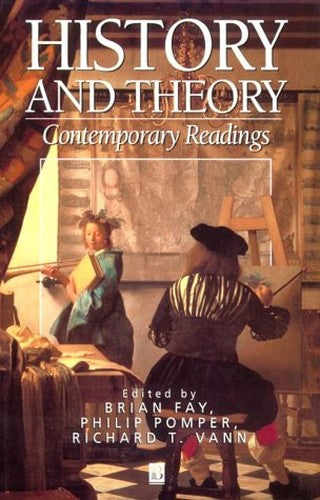 History and Theory