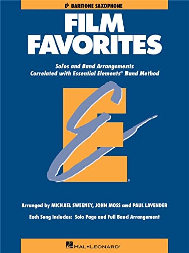Film Favorites