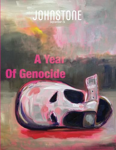 JOHNSTONE September 24