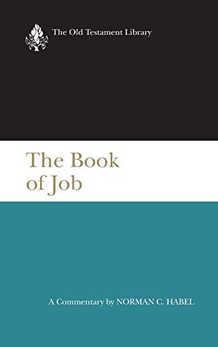 The Book of Job (OTL)