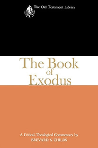 The Book of Exodus (1974)