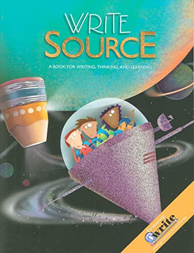 Student Edition Softcover Grade 6 2009
