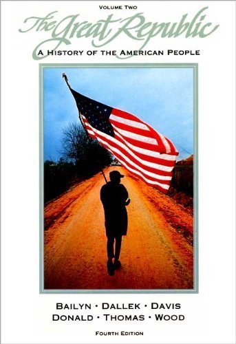 The Great Republic