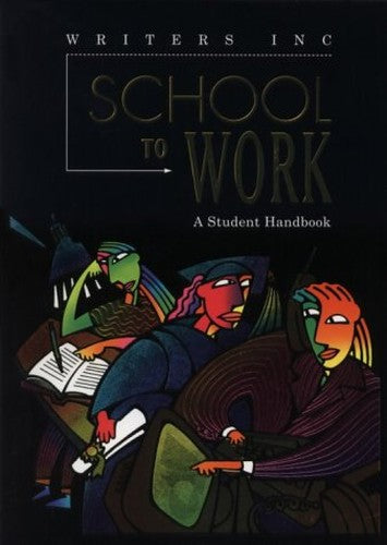 Great Source School to Work