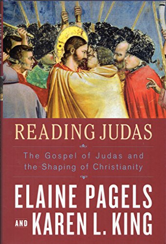 Reading Judas