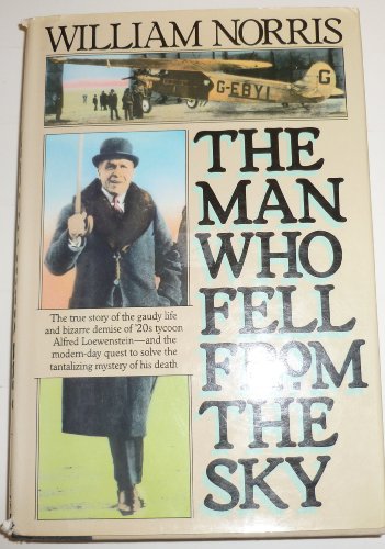 The Man Who Fell from the Sky