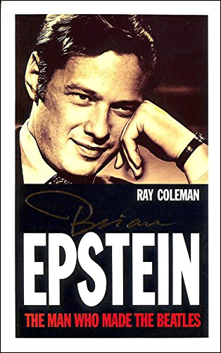 Brian Epstein