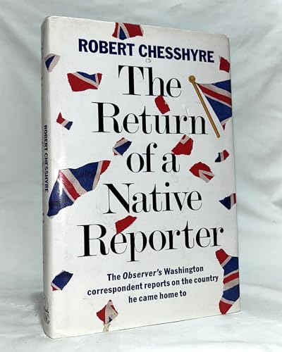 The Return of a Native Reporter