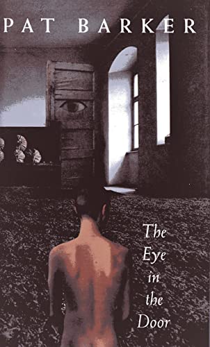 The Eye in the Door