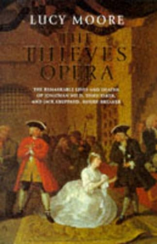 The Thieves' Opera