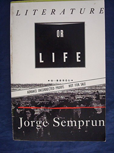 Literature or Life