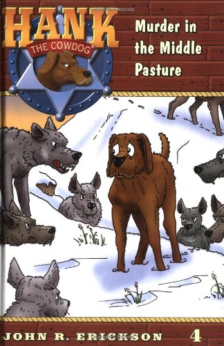 Murder in the Middle Pasture