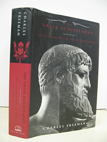The Greek Achievement