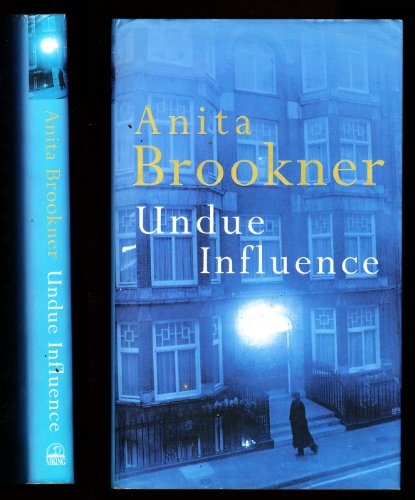 Undue Influence