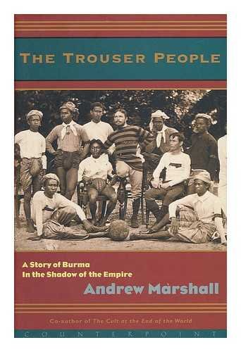 The Trouser People