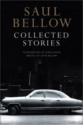 Collected Fiction