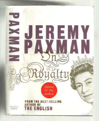 On Royalty