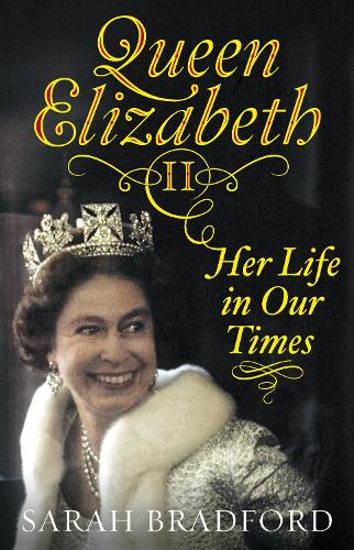Queen Elizabeth II
