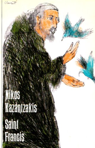 Saint Francis