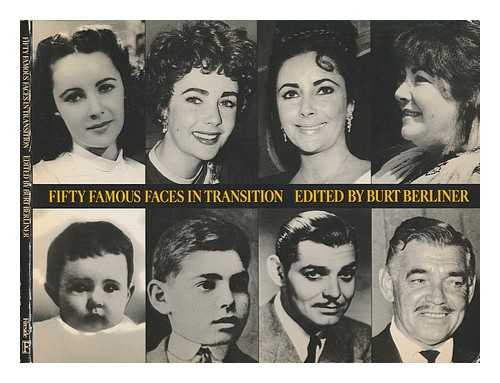 50 Famous Faces in Transition