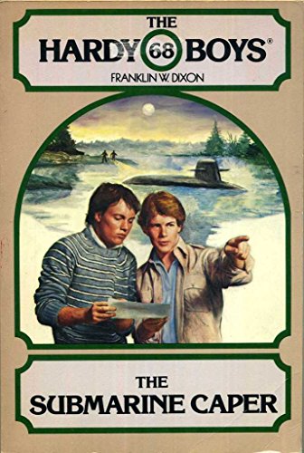 The Submarine Caper
