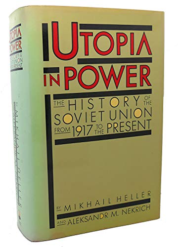 Utopia in Power