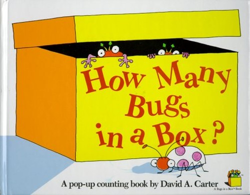 How Many Bugs in a Box?