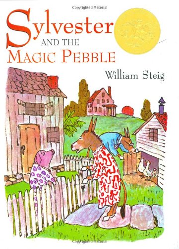 Sylvester and the Magic Pebble