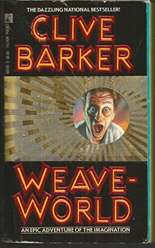 Weaveworld
