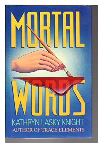 Mortal Words