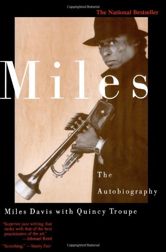 Miles, the Autobiography