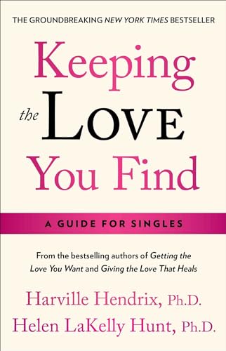 Keeping the Love You Find